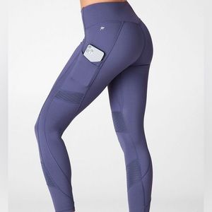 Fabletics Anywhere Motion365 High Waisted Moro Leggings